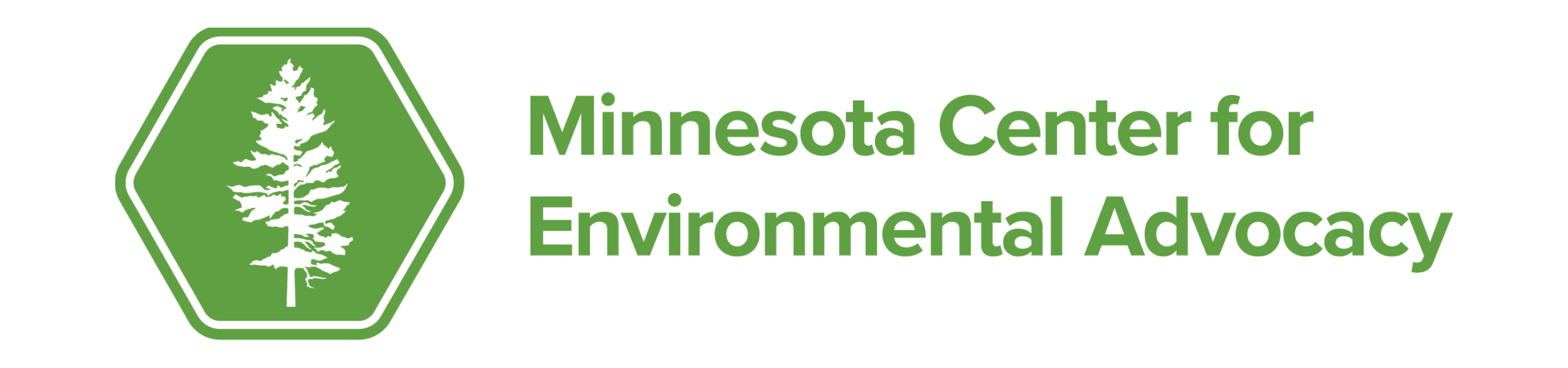 Minnesota Center for Environmental Advocacy