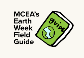 earth week field guide