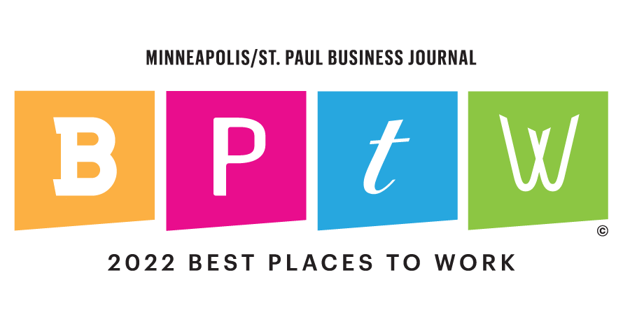 Best Places to Work Logo