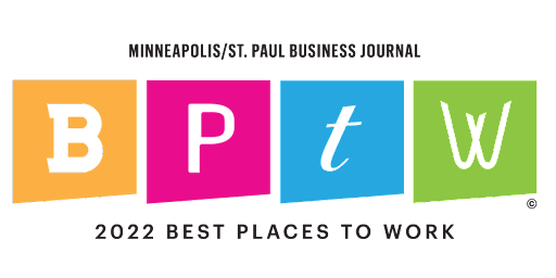 Best Places to Work Logo