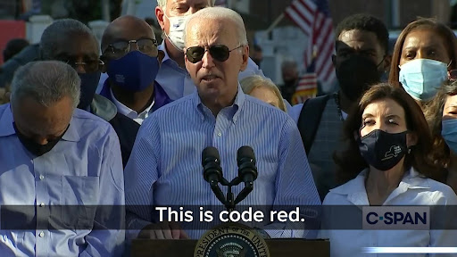 President Joe Biden