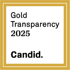 gold transparency logo