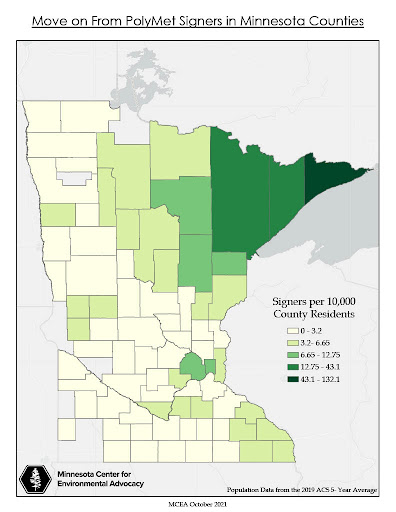 Move on signers map