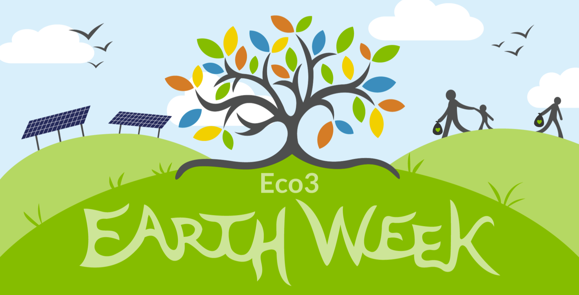 Eco3 Earth Week