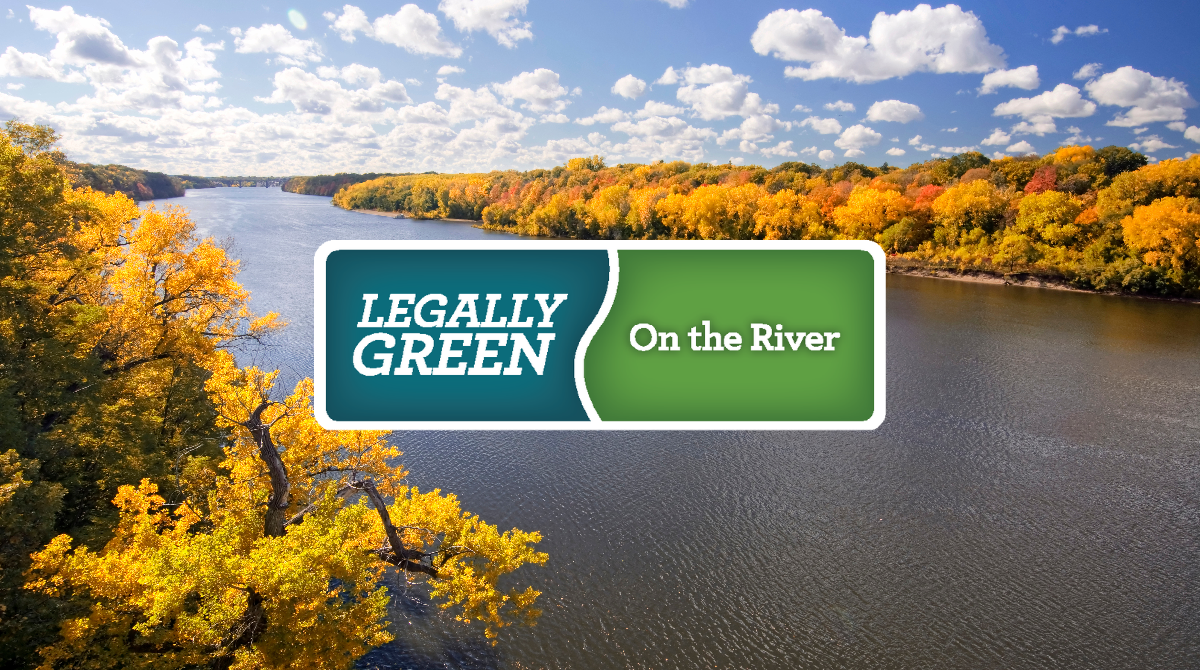 legally green on the river