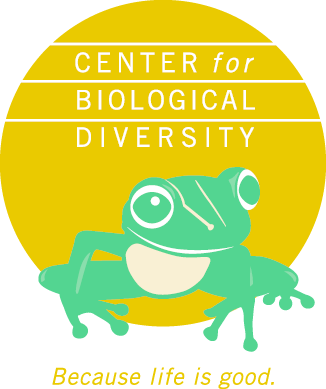 Center for Biological Diversity