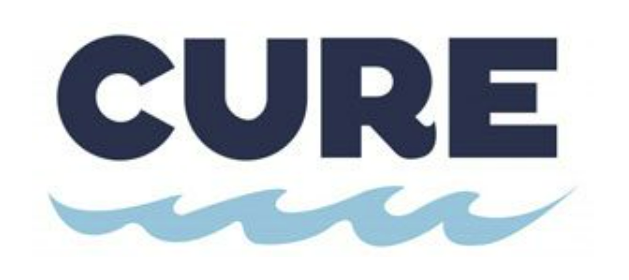 CURE logo