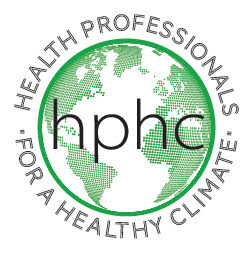 Health Professionals for a Healthy Climate