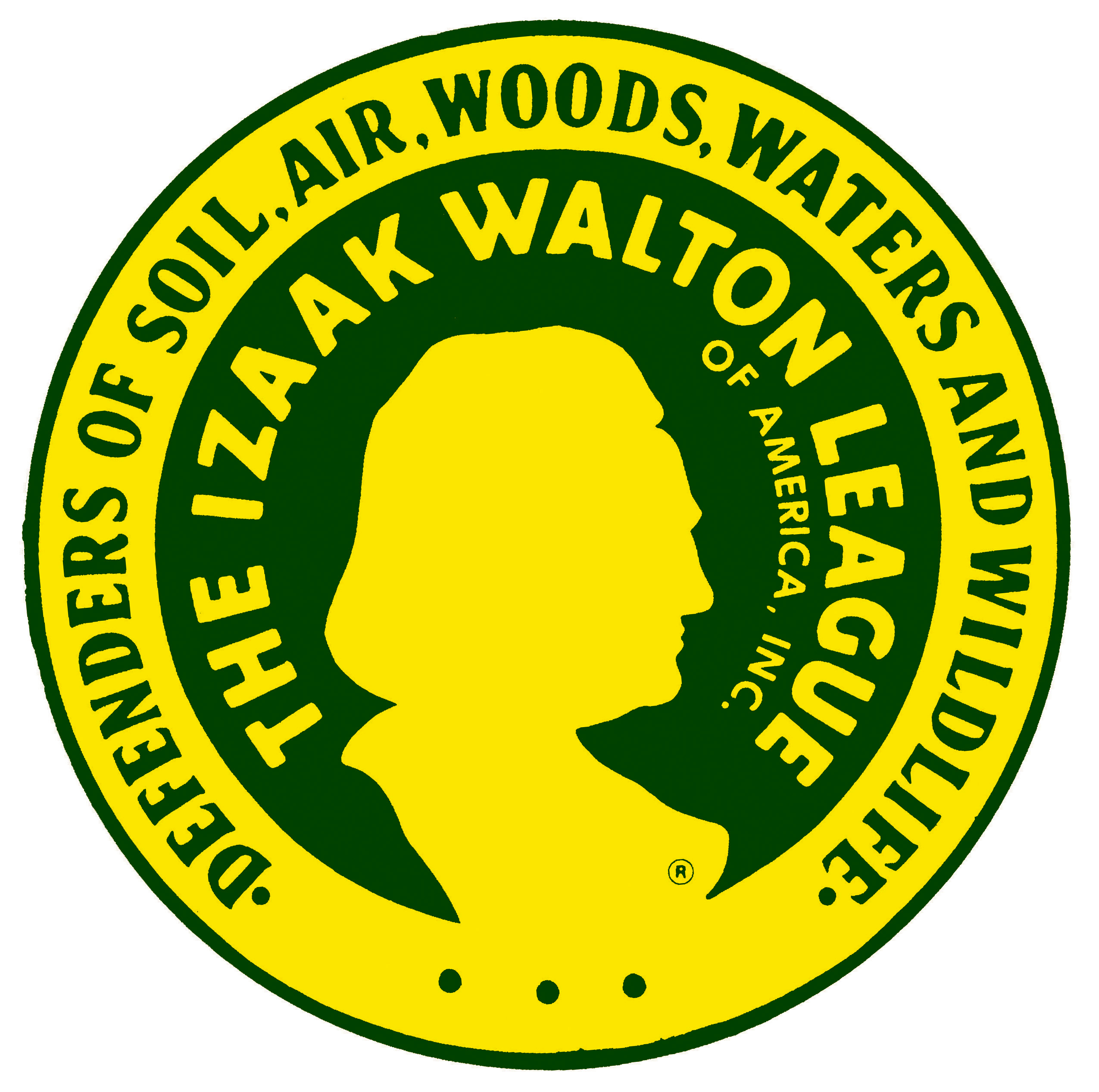 Izaak Walton League