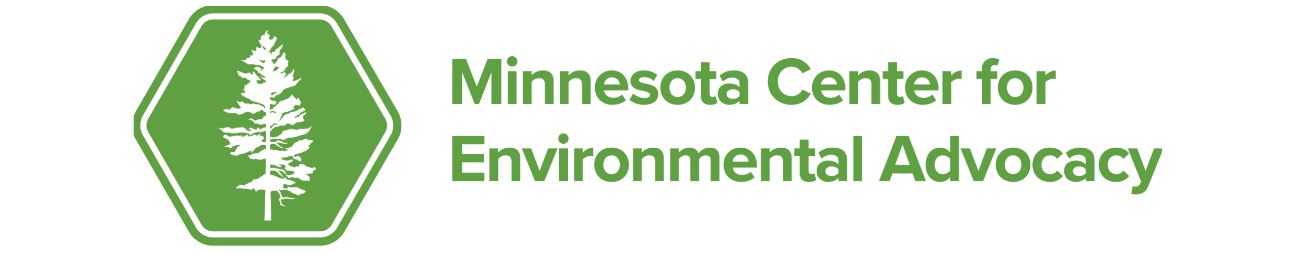 Minnesota Center for Environmental Advocacy