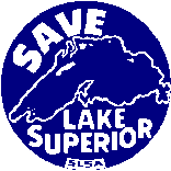 Save Lake Superior Association