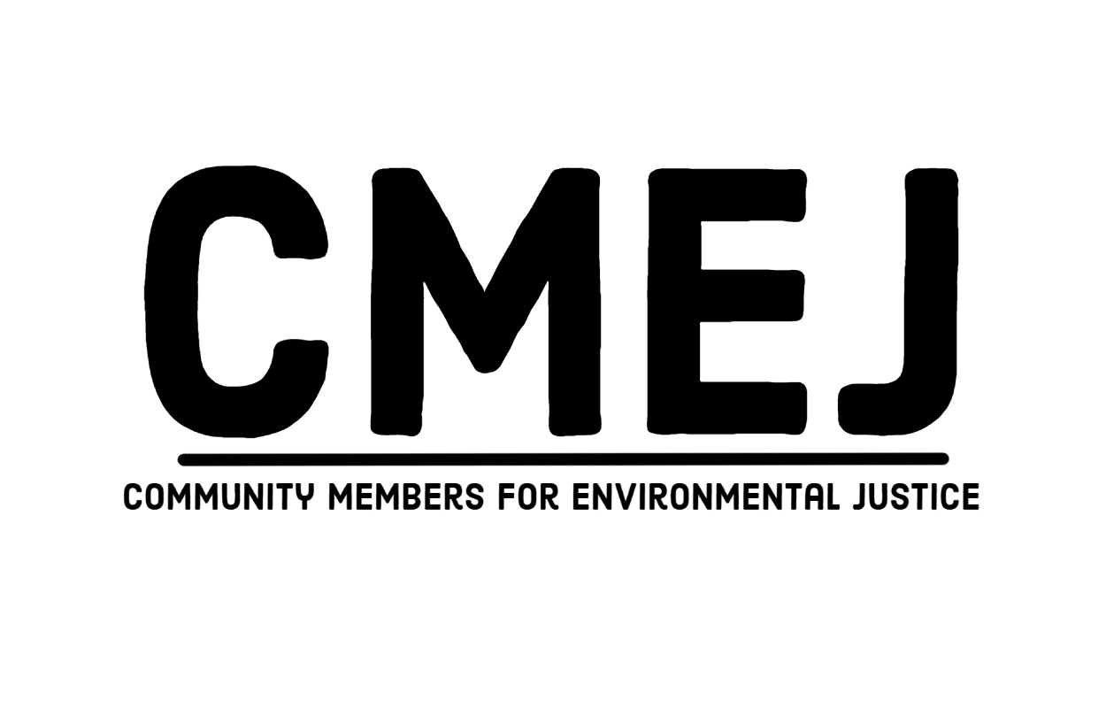 Community Members for Environmental Justice