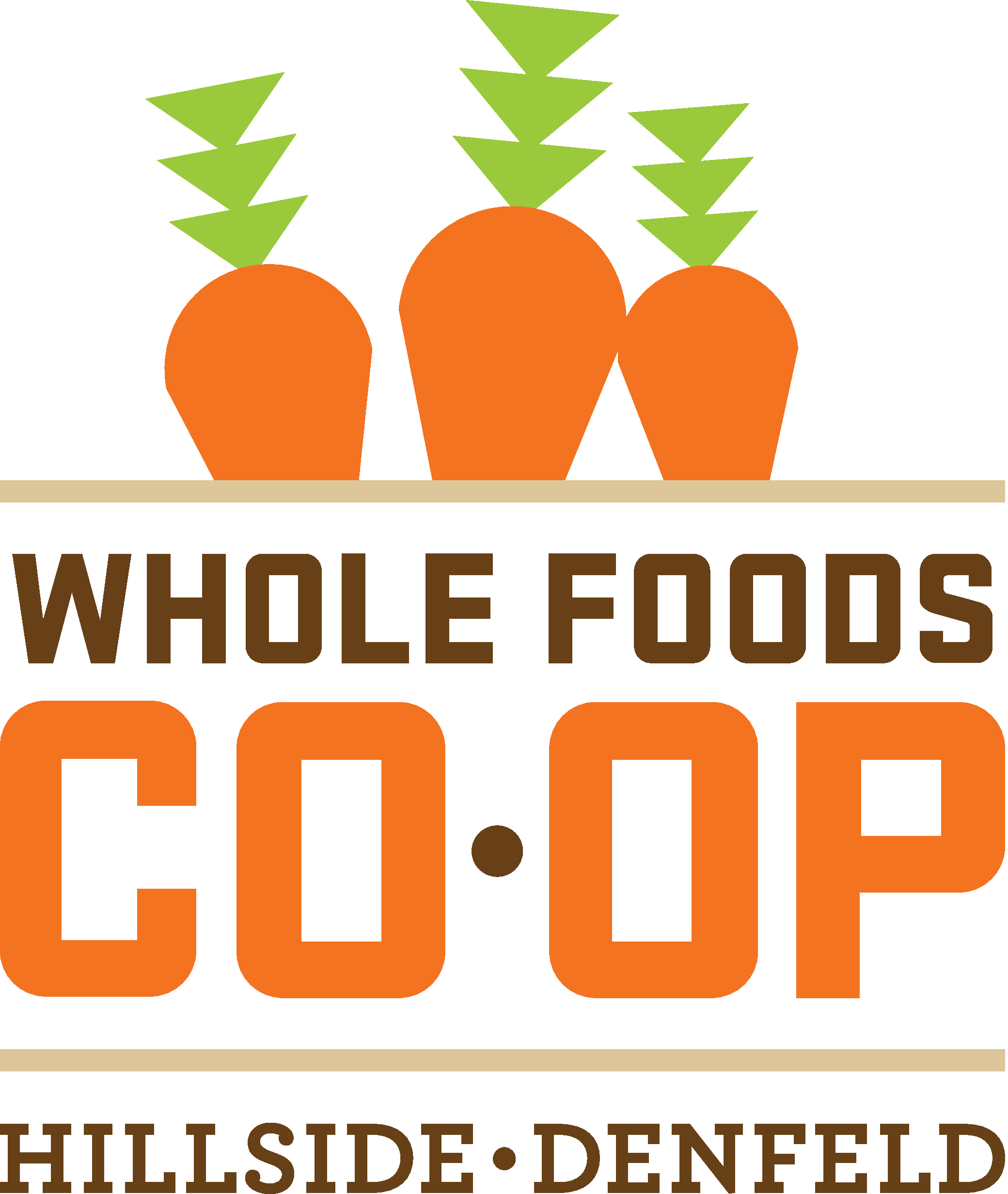 Whole Food Co-Op Logo