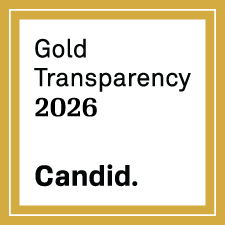 gold transparency 2026