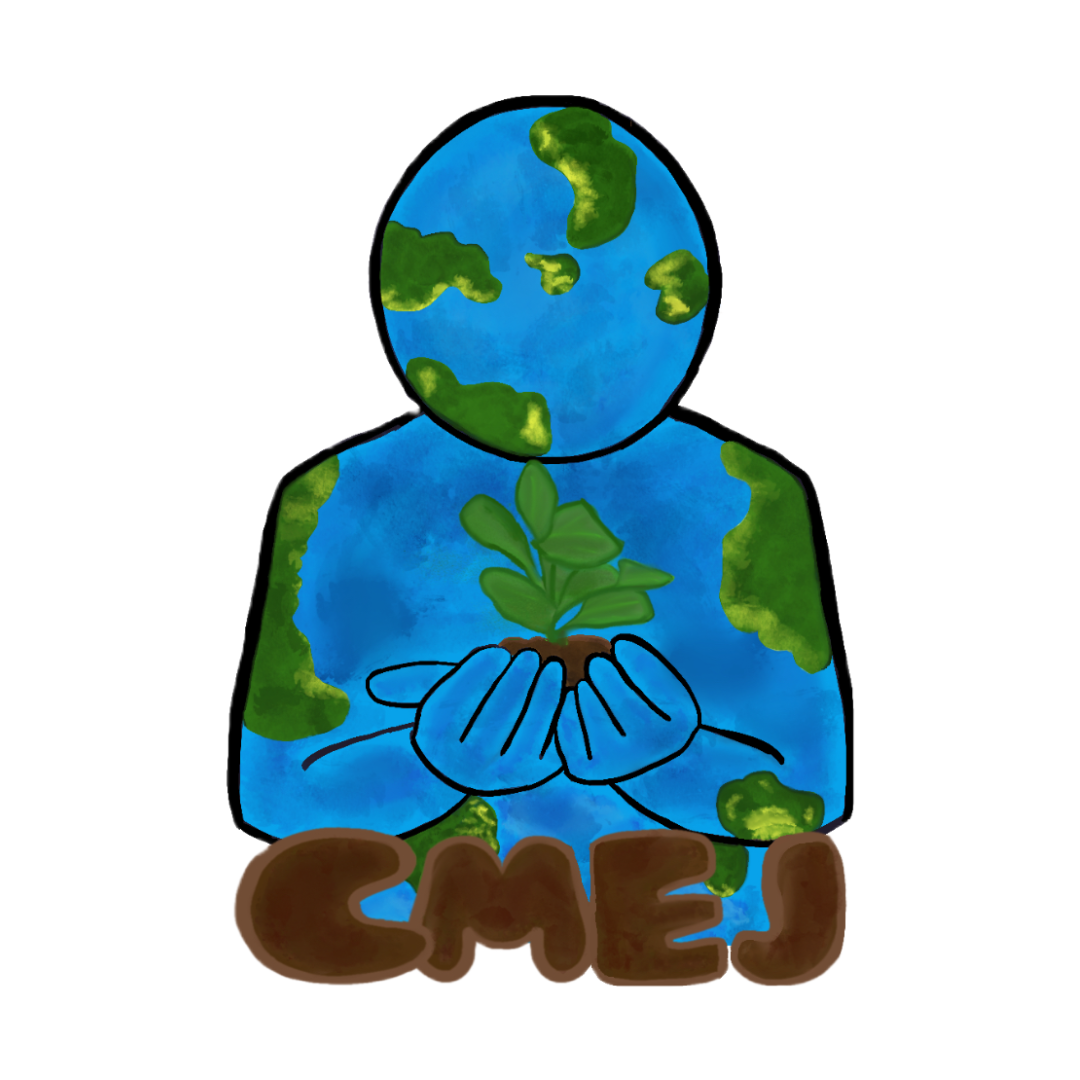 CMEJ logo