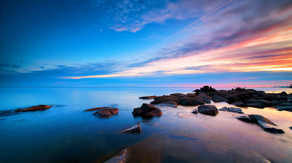 Lake superior