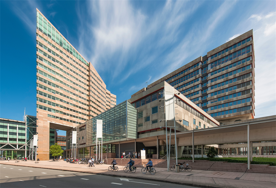 District Court in the Hague, Netherlands