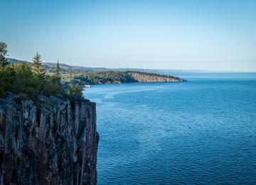 lake superior