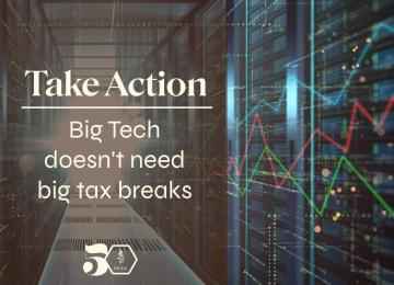 take action with motherboards