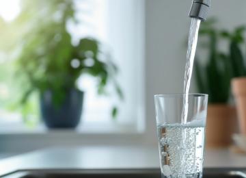 tap water