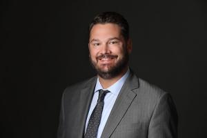 Aaron Decker