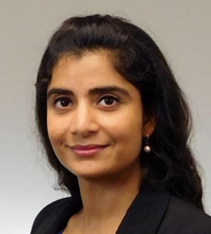 Laaalitha Surapneni