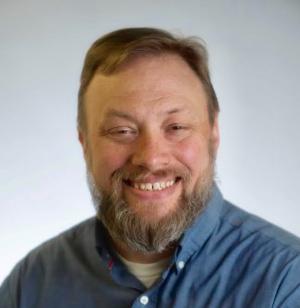 Aaron Klemz