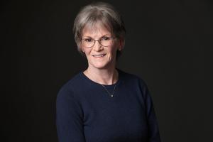 Karen Moss
