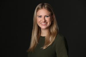 Katie Cashman