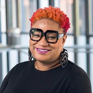 Fayola Jacobs