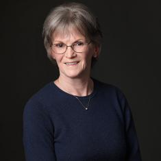 Karen Moss