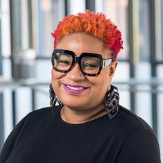 Fayola Jacobs
