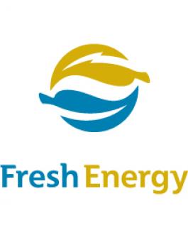 Fresh Energy