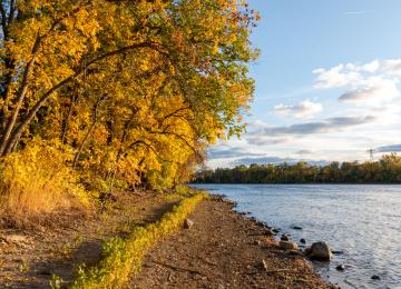 Mississippi River