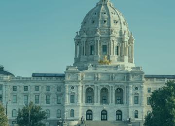 minnesota state capitol