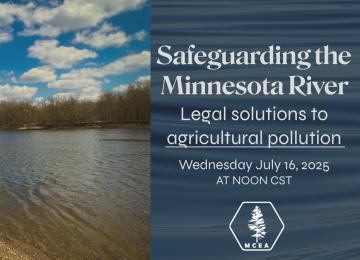minnesota river