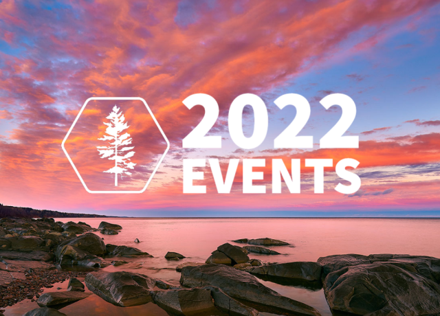 2022 events