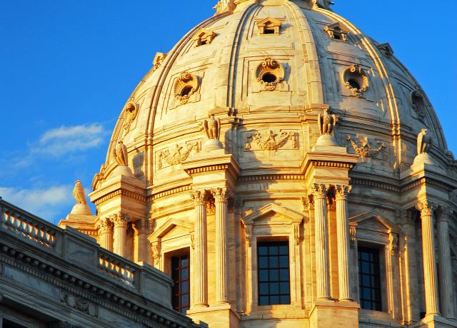 Minnesota Capitol