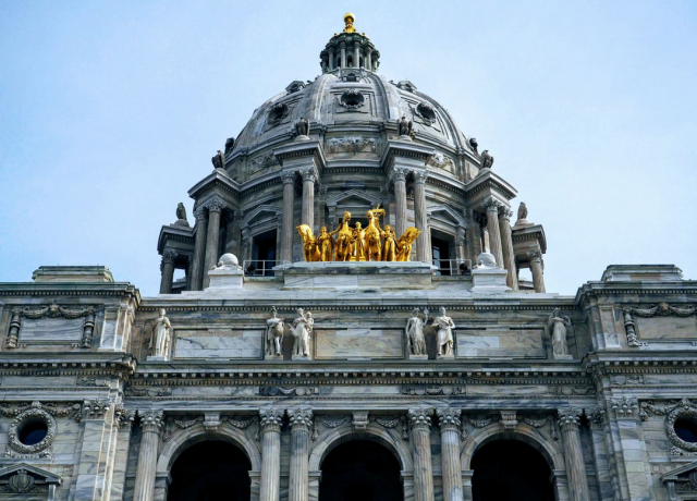 Minnesota State Capitol