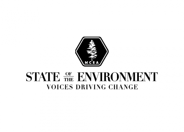 State of the environment voices driving change