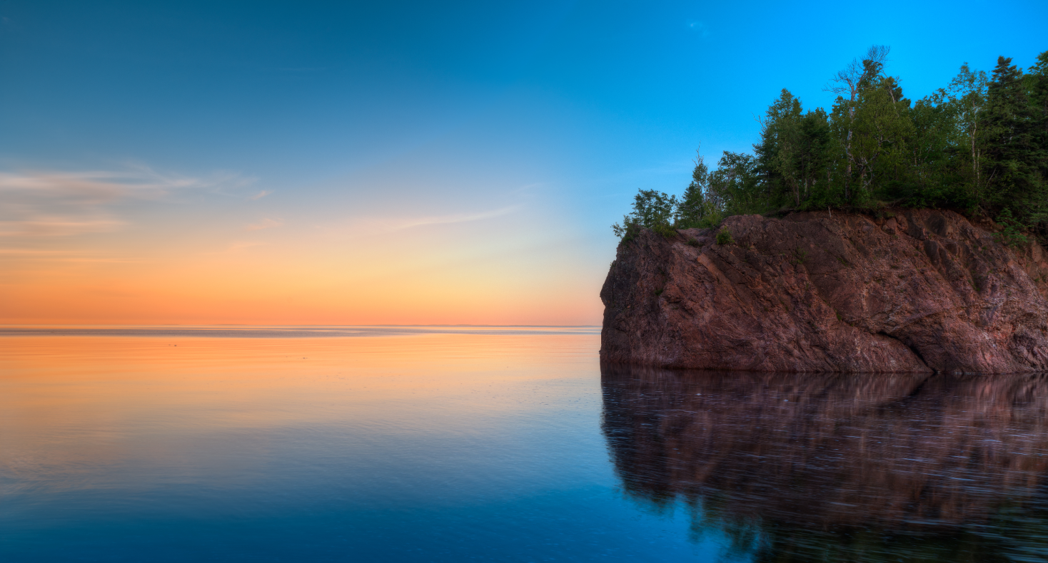 Lake superior