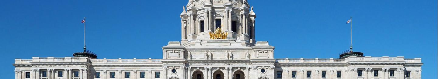 Minnesota Capitol