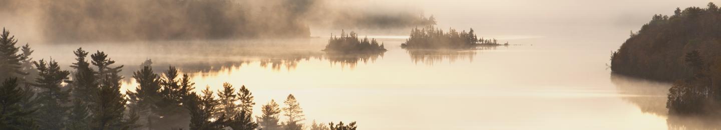  North shore of Minnesota