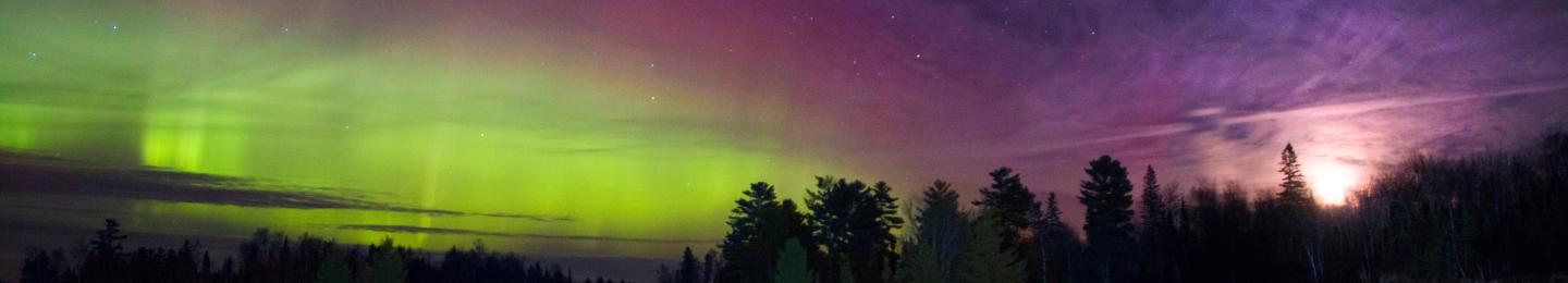 minnesota northern lights