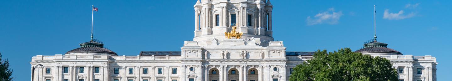 state capitol