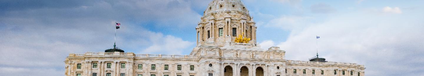 Minnesota Capitol