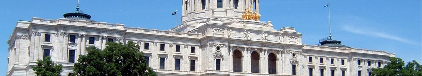 Minnesota Capitol