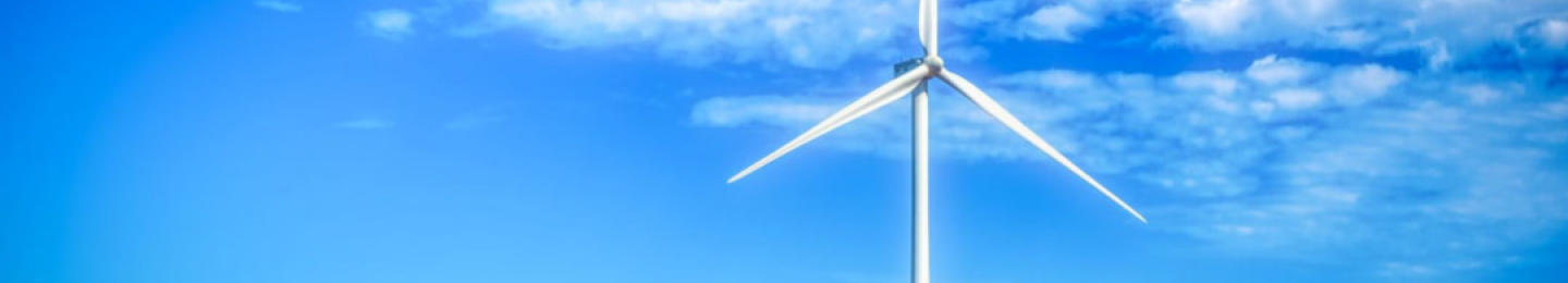 wind turbine
