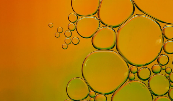 chemical bubbles