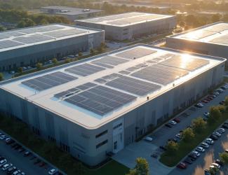 a data center